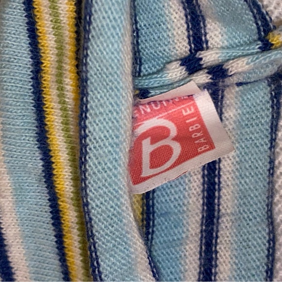 Misc Barbie stuff - Picture 2 of 5